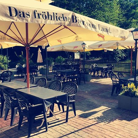Gasthof Wilhelm Tell Fremdenzimmer 齐恩多夫 外观 照片